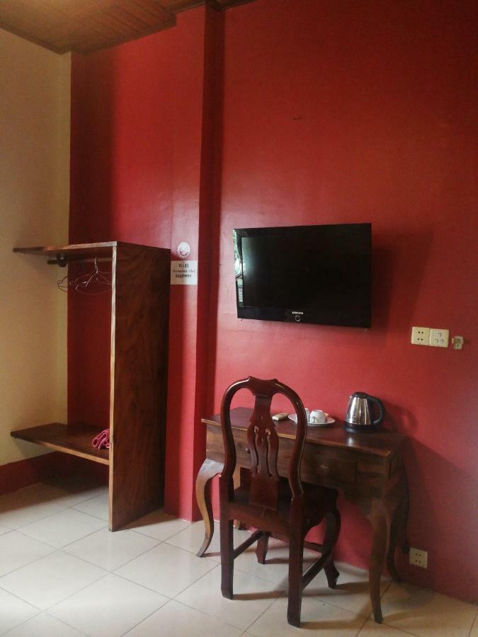 Sovanphum Villa Phnom Penh Exterior photo